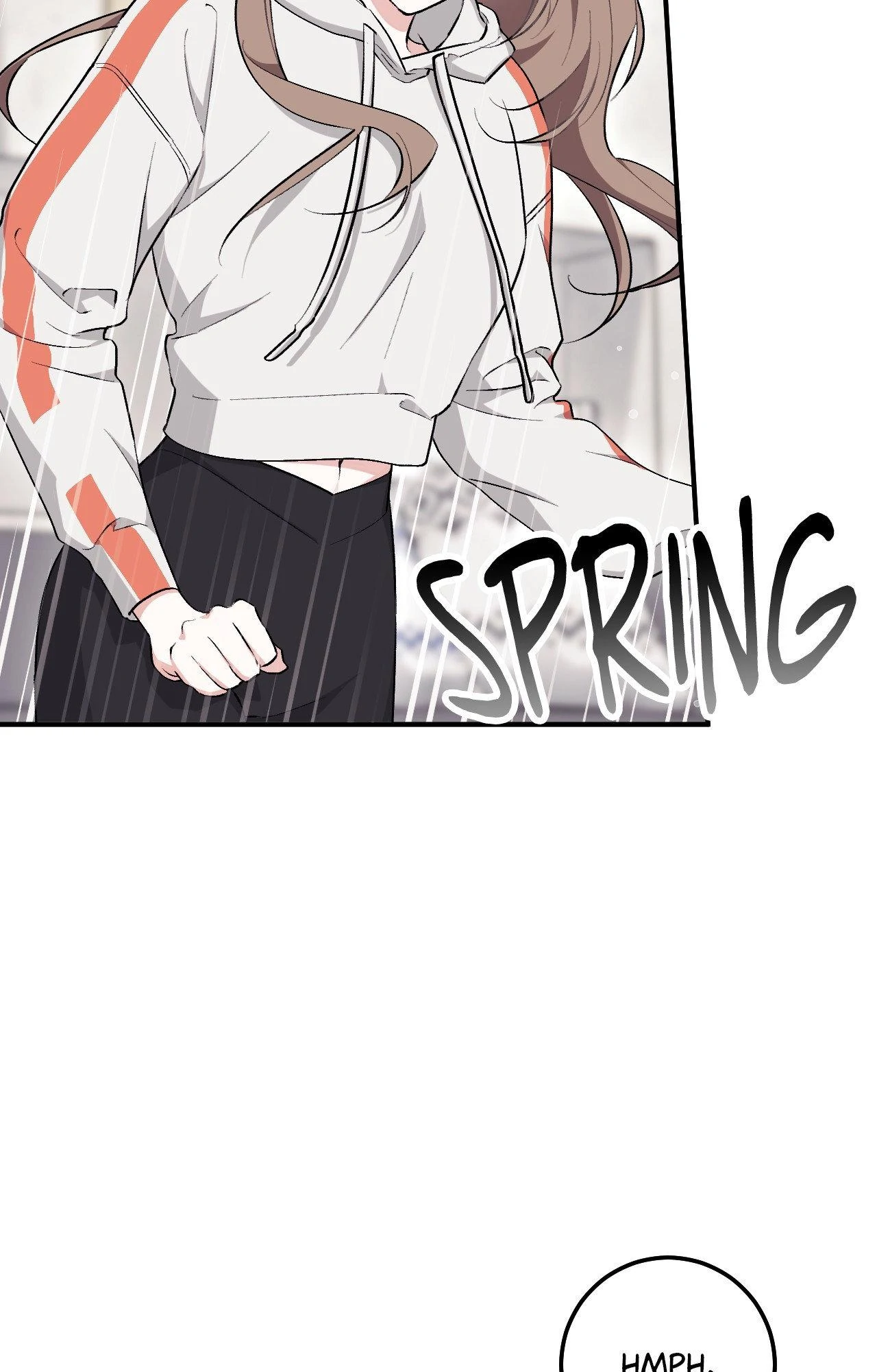 Milk My Strawberries (Uncensored) Chapter 15 - Page 60