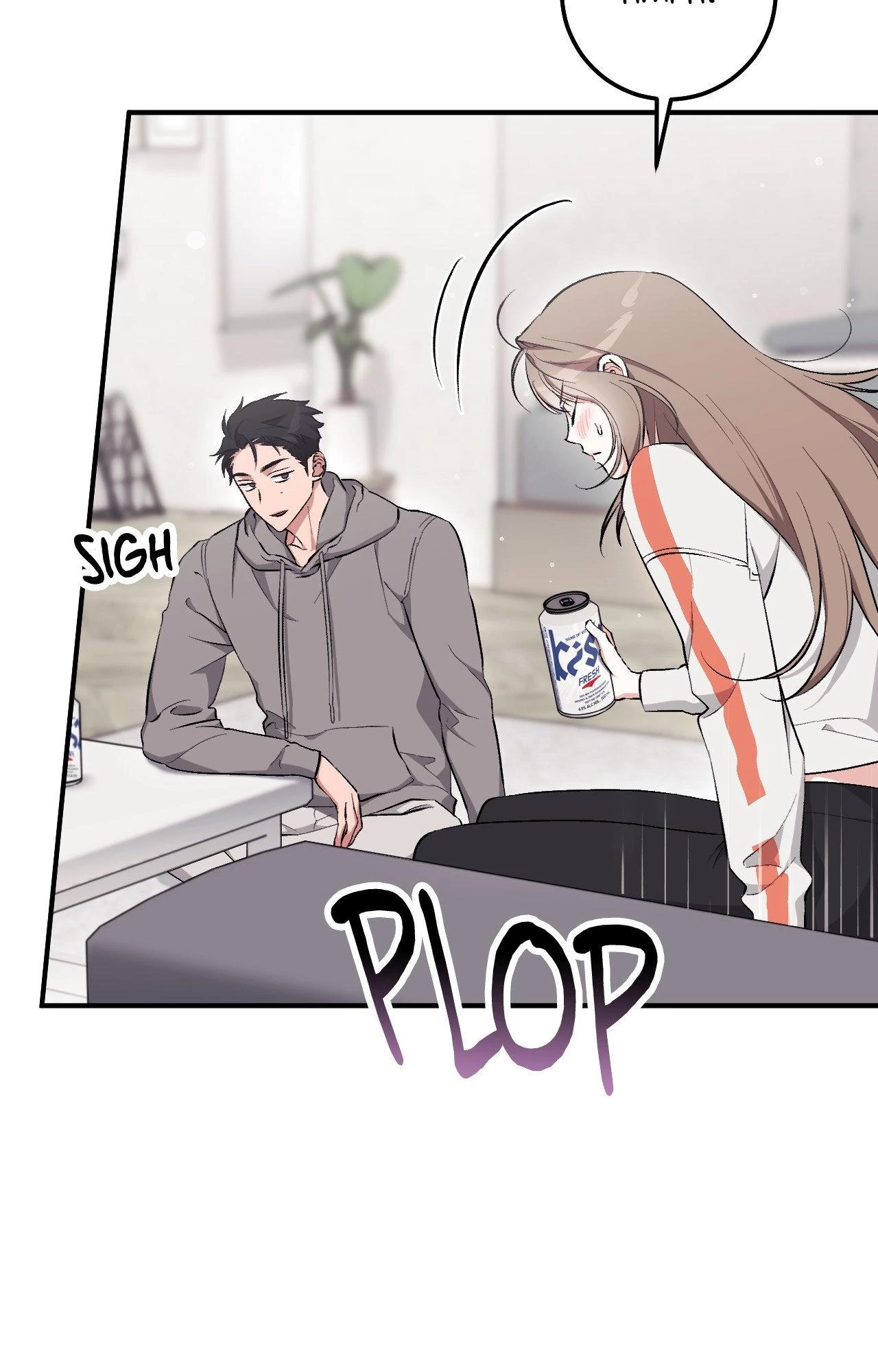 Milk My Strawberries (Uncensored) Chapter 15 - Page 61