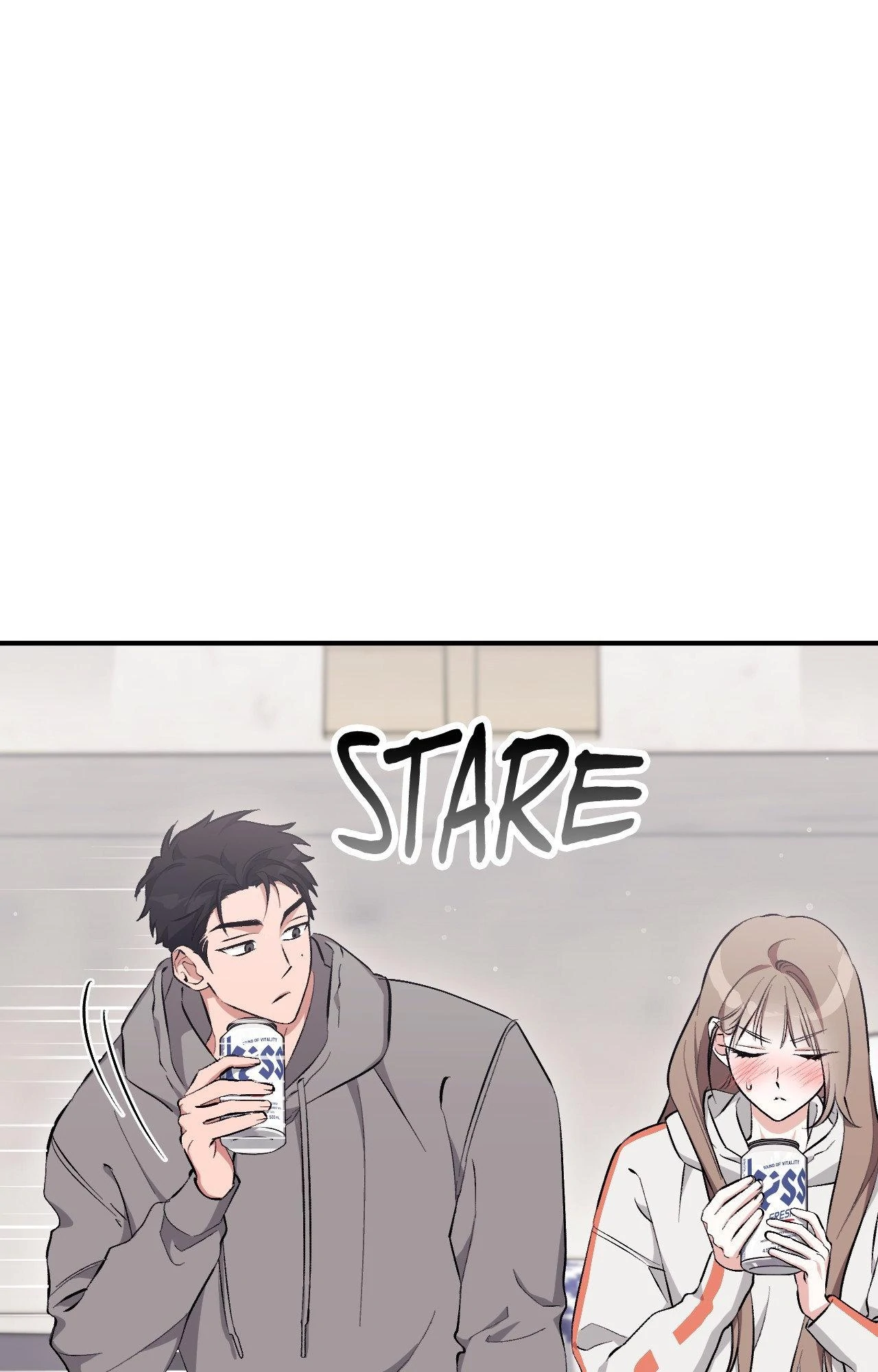 Milk My Strawberries (Uncensored) Chapter 15 - Page 63