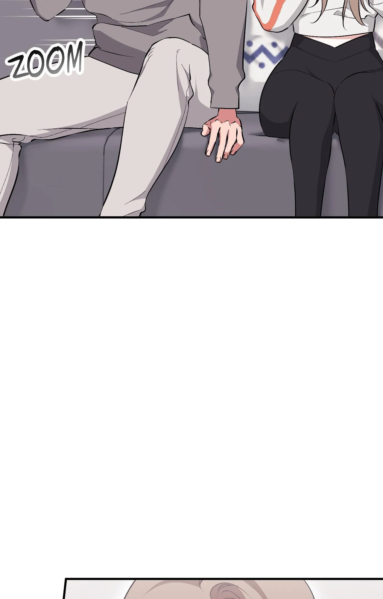 Milk My Strawberries (Uncensored) Chapter 15 - Page 64