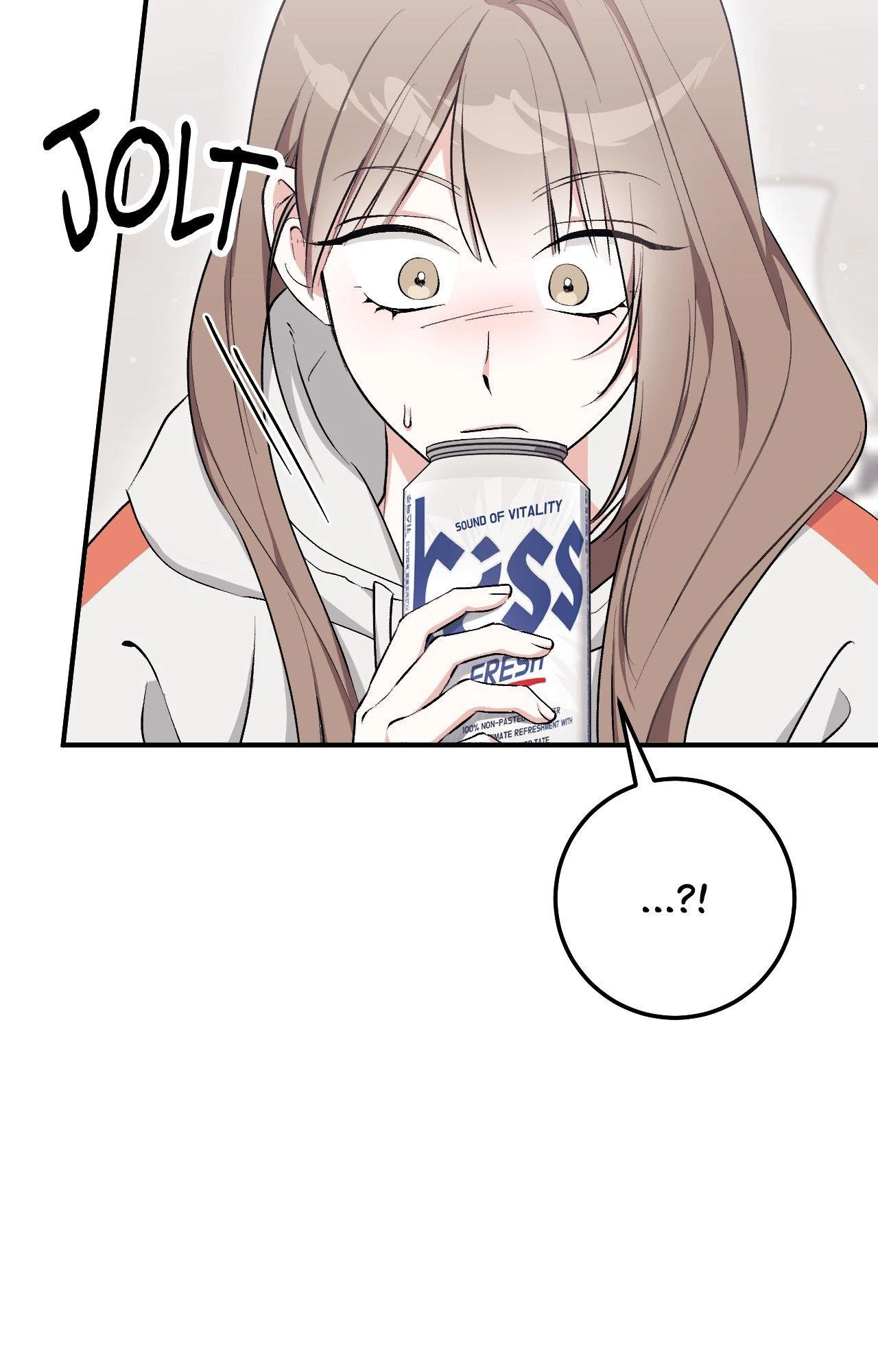 Milk My Strawberries (Uncensored) Chapter 15 - Page 65