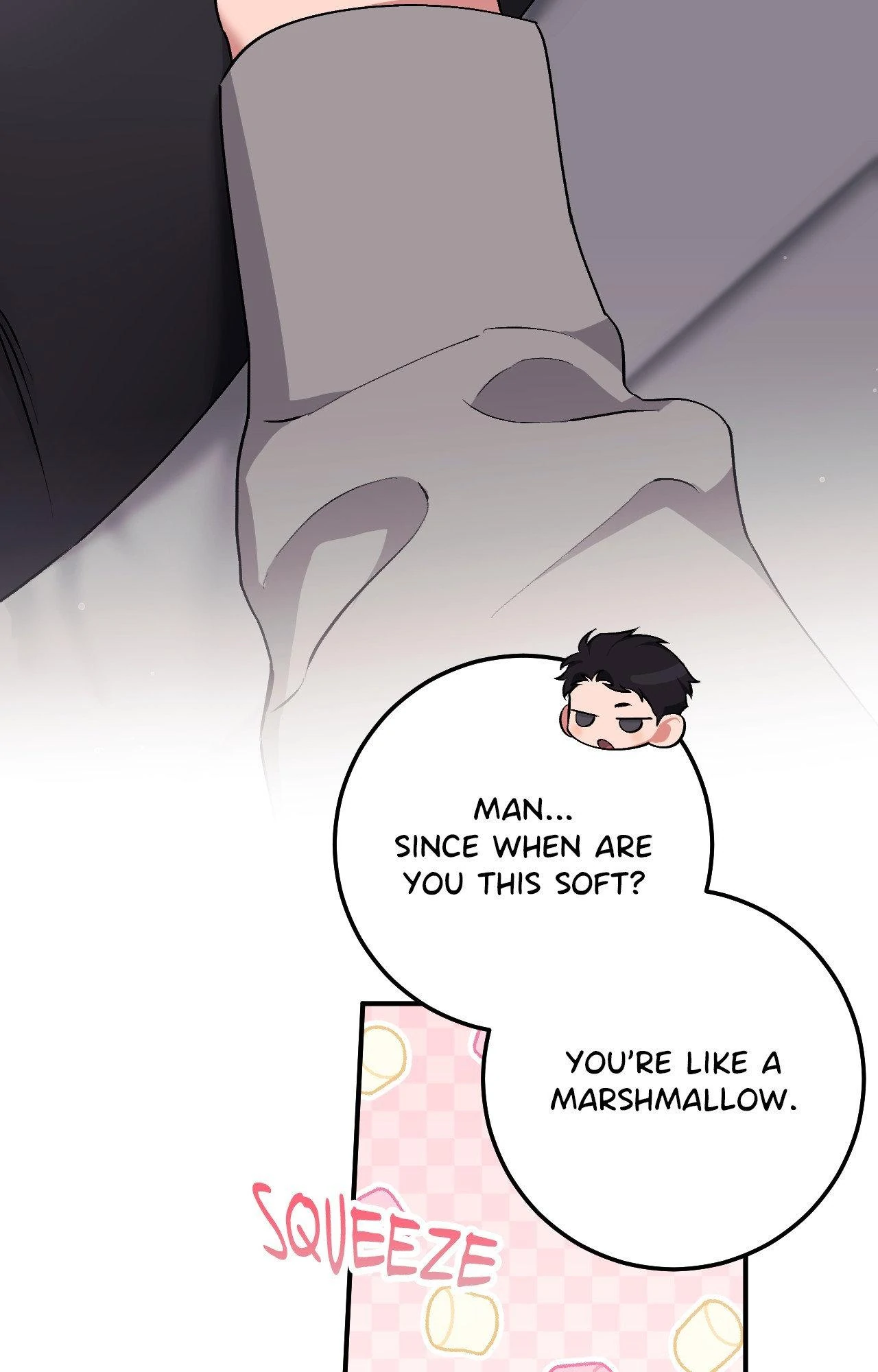 Milk My Strawberries (Uncensored) Chapter 15 - Page 67