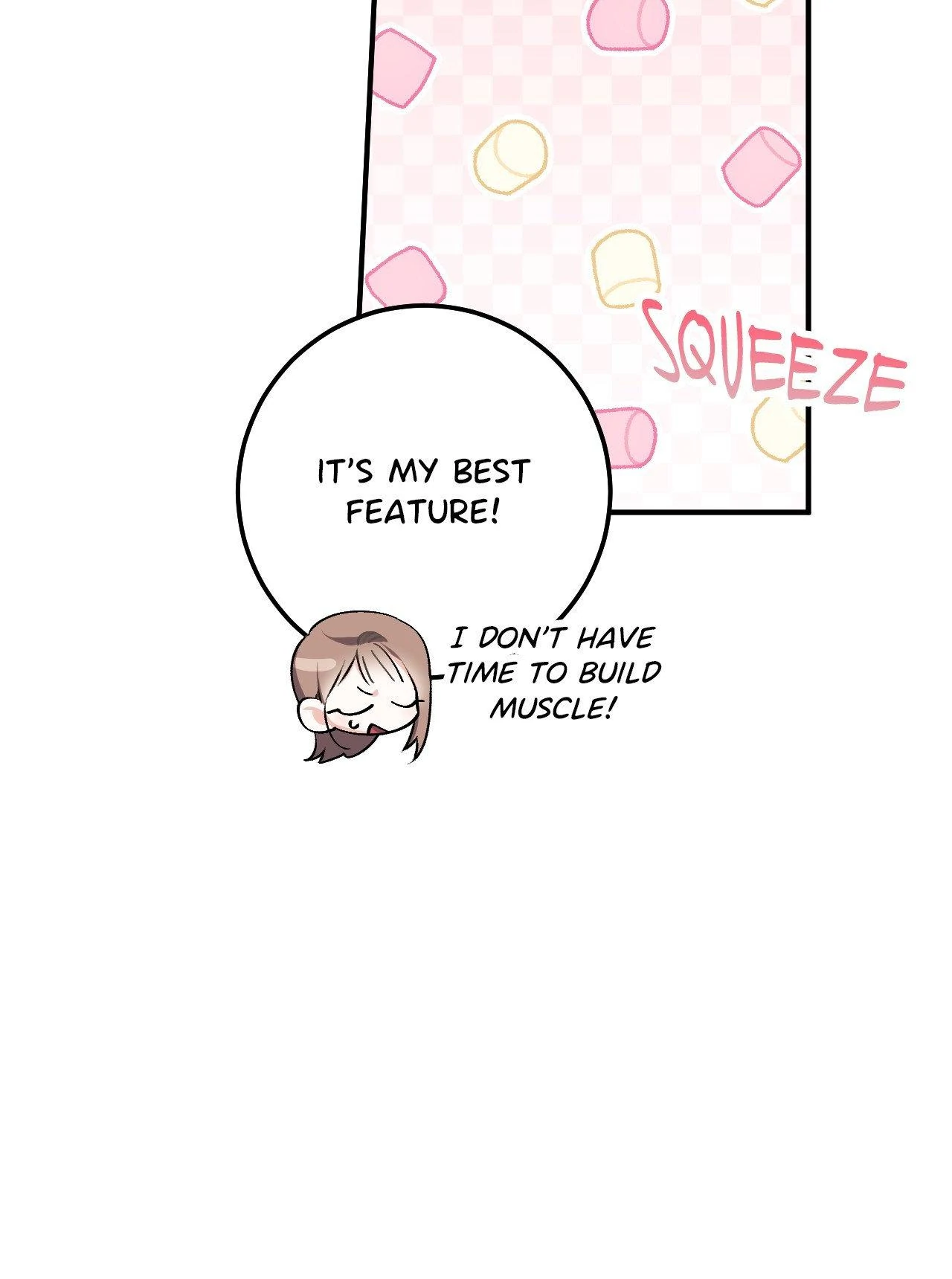 Milk My Strawberries (Uncensored) Chapter 15 - Page 68