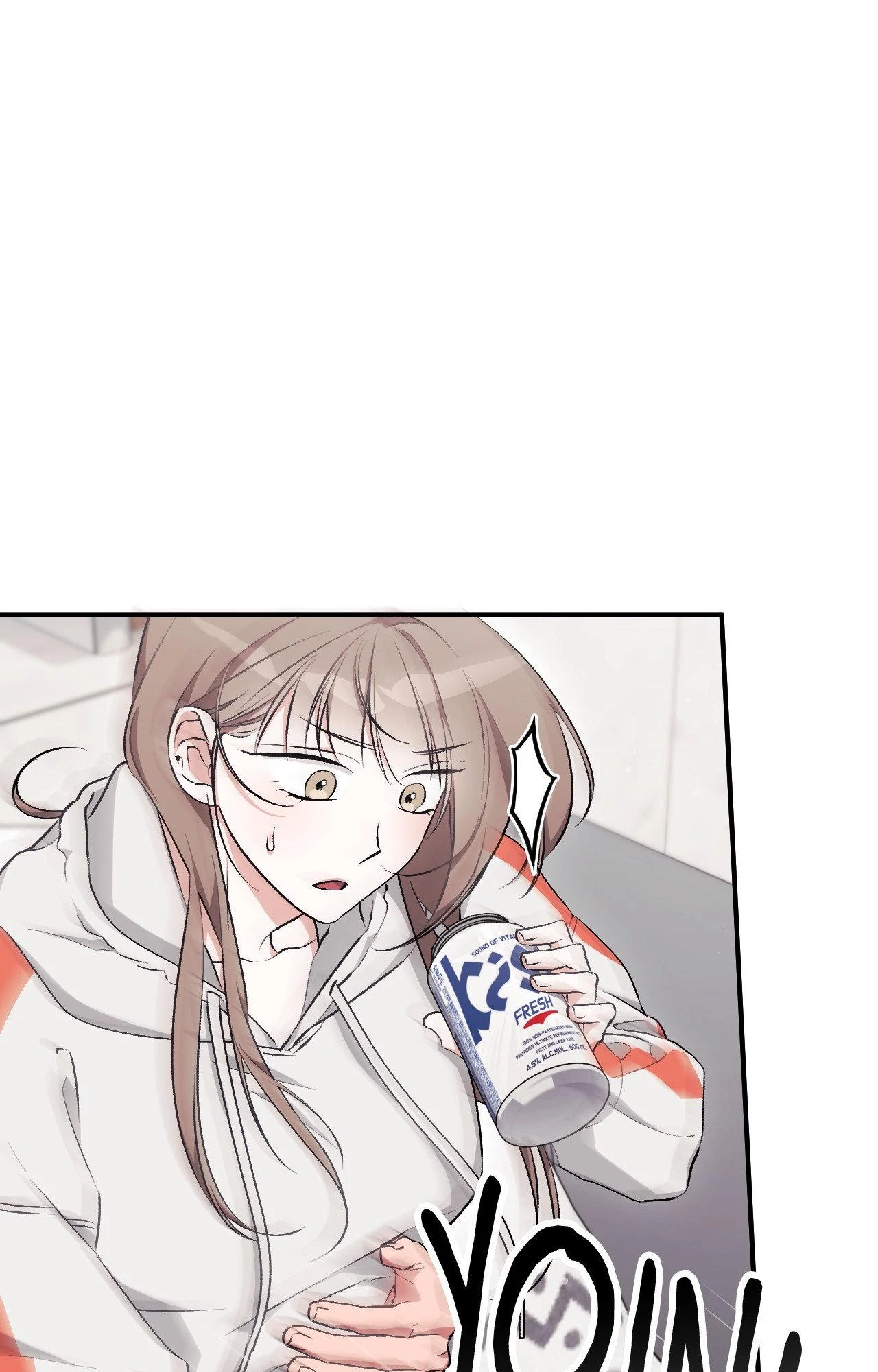 Milk My Strawberries (Uncensored) Chapter 15 - Page 69