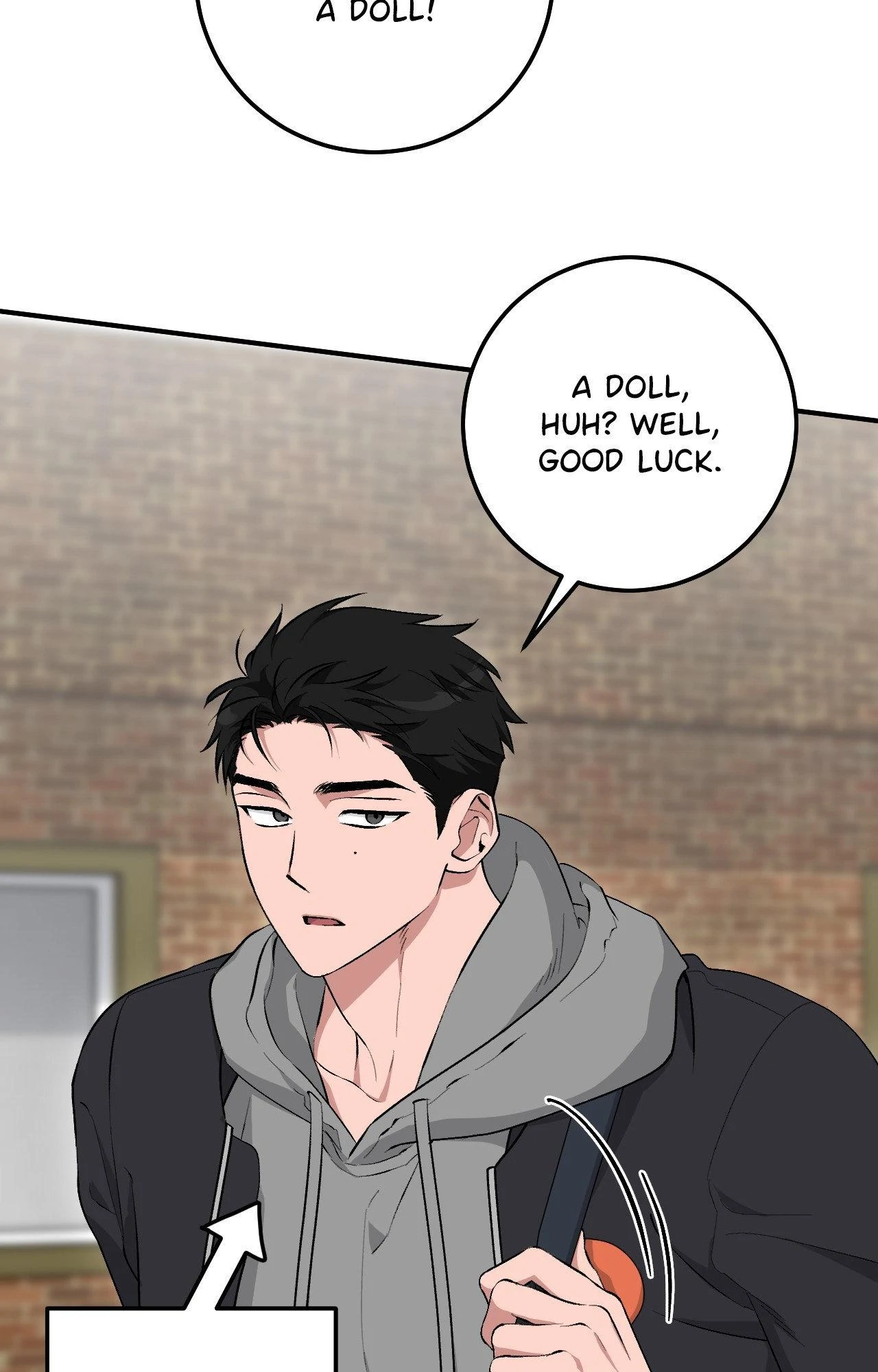 Milk My Strawberries (Uncensored) Chapter 15 - Page 7