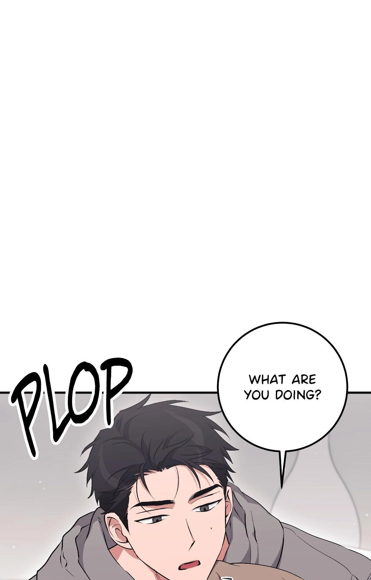 Milk My Strawberries (Uncensored) Chapter 15 - Page 72