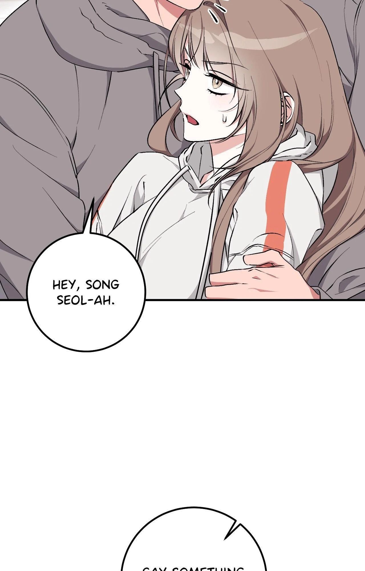 Milk My Strawberries (Uncensored) Chapter 15 - Page 73