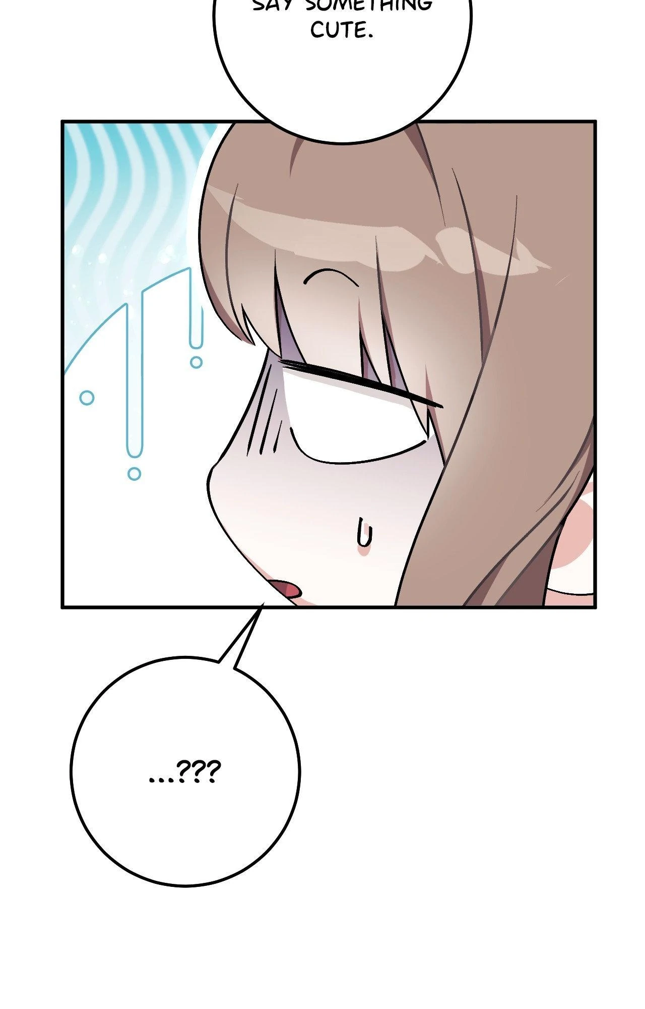 Milk My Strawberries (Uncensored) Chapter 15 - Page 74