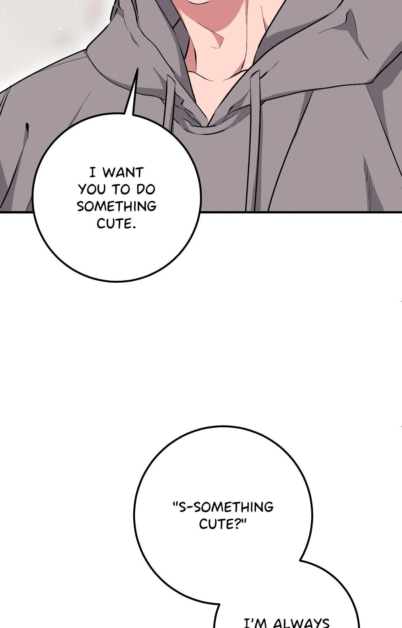 Milk My Strawberries (Uncensored) Chapter 15 - Page 76