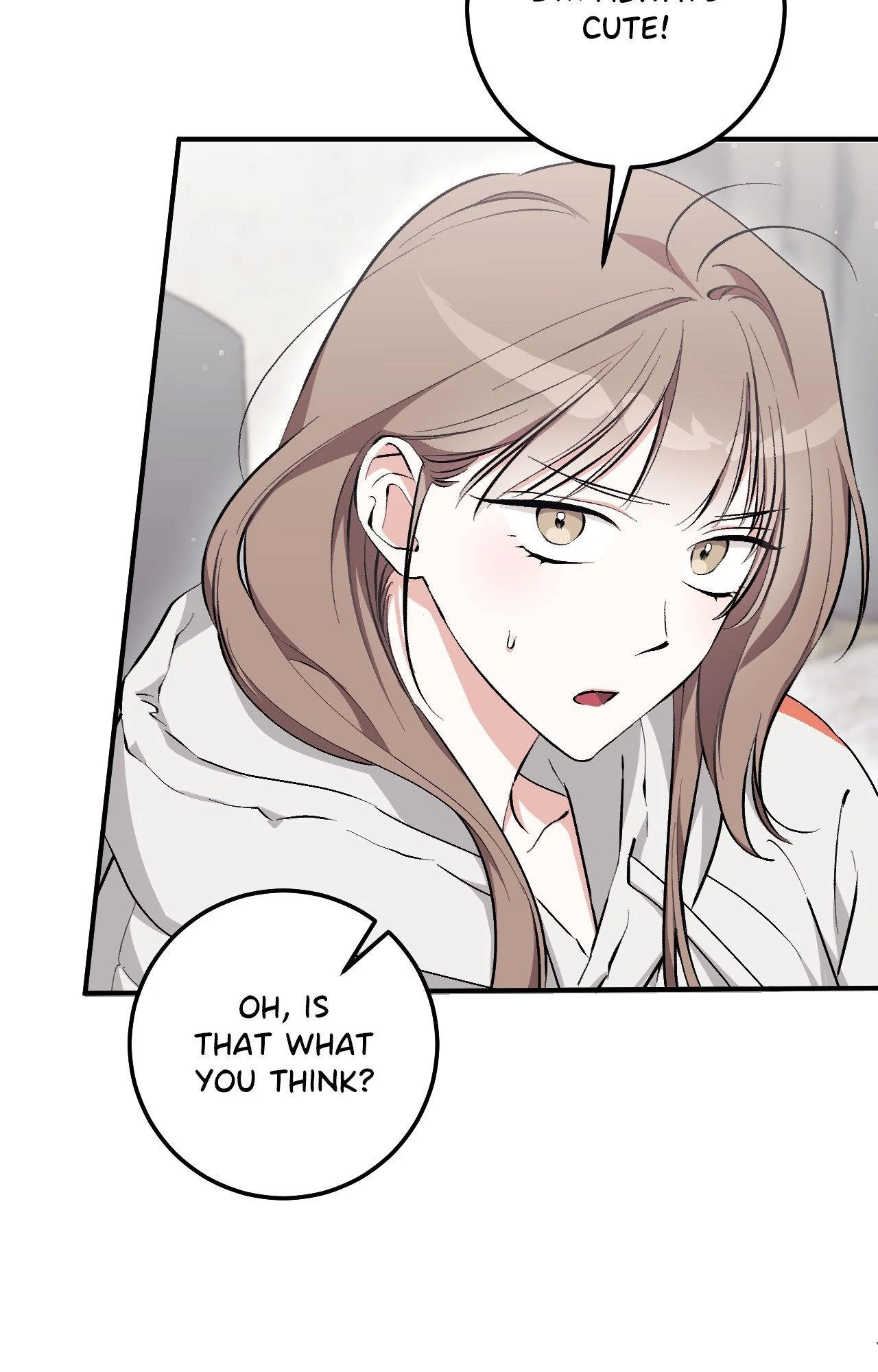 Milk My Strawberries (Uncensored) Chapter 15 - Page 77