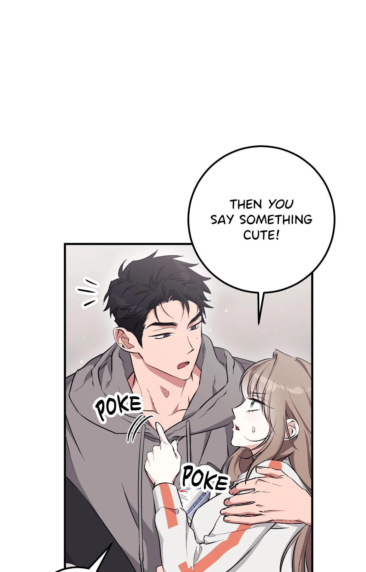 Milk My Strawberries (Uncensored) Chapter 15 - Page 78