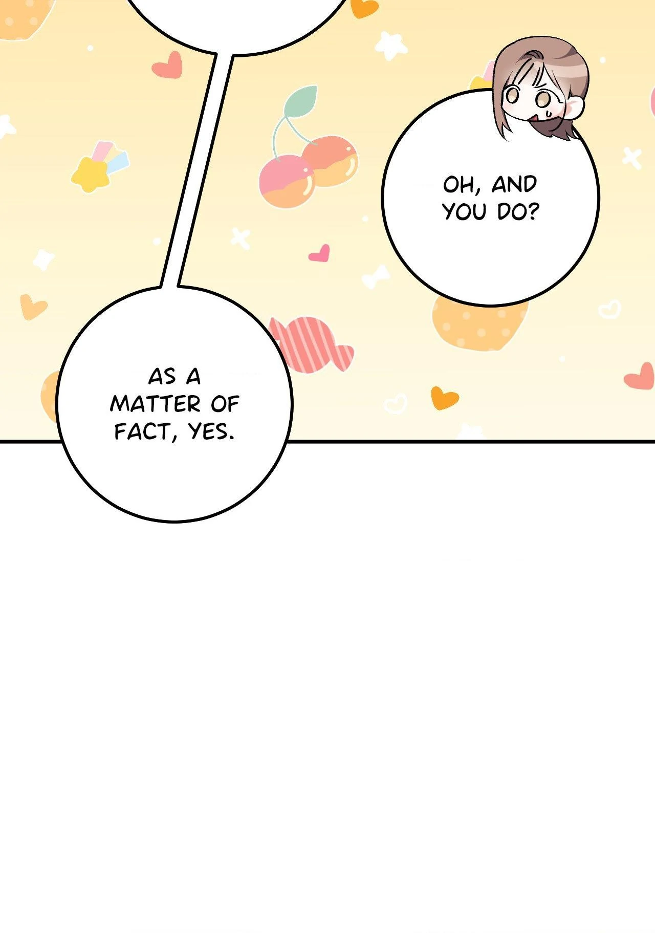 Milk My Strawberries (Uncensored) Chapter 15 - Page 80