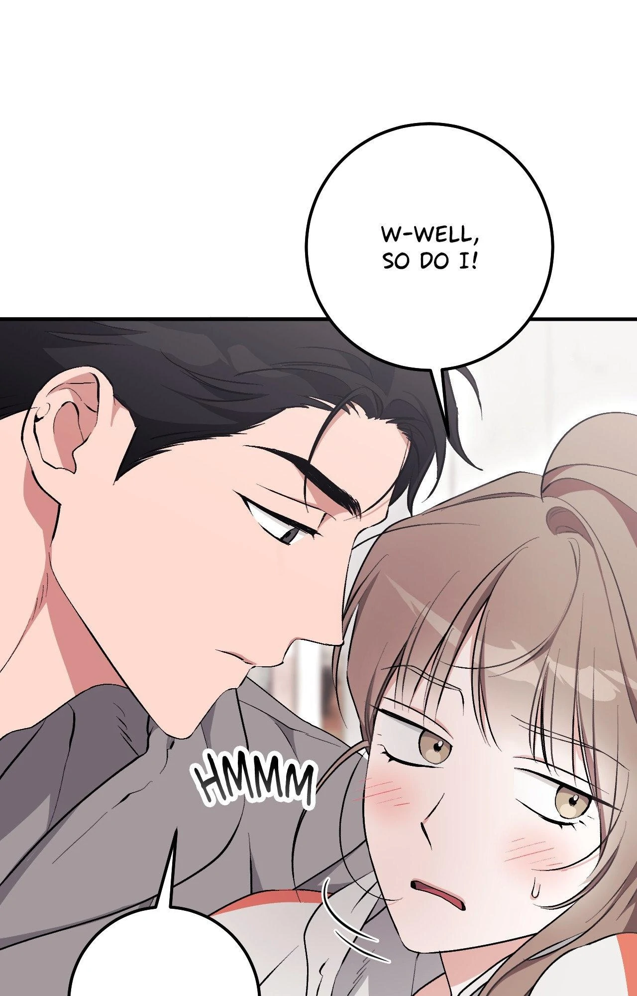 Milk My Strawberries (Uncensored) Chapter 15 - Page 81