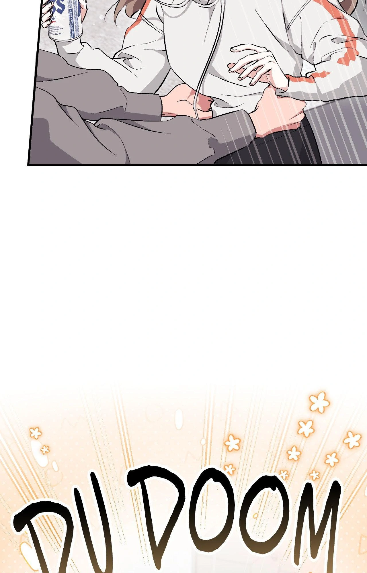Milk My Strawberries (Uncensored) Chapter 15 - Page 83