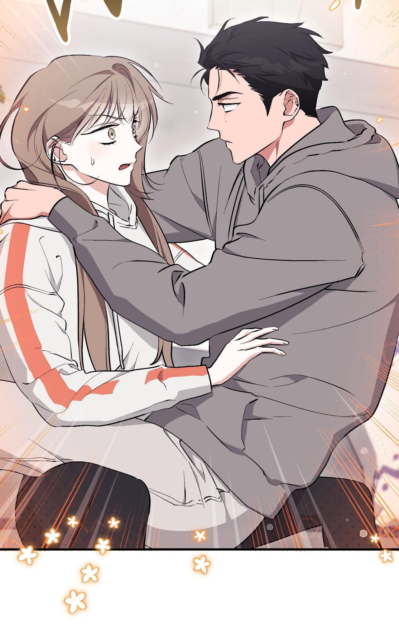 Milk My Strawberries (Uncensored) Chapter 15 - Page 84
