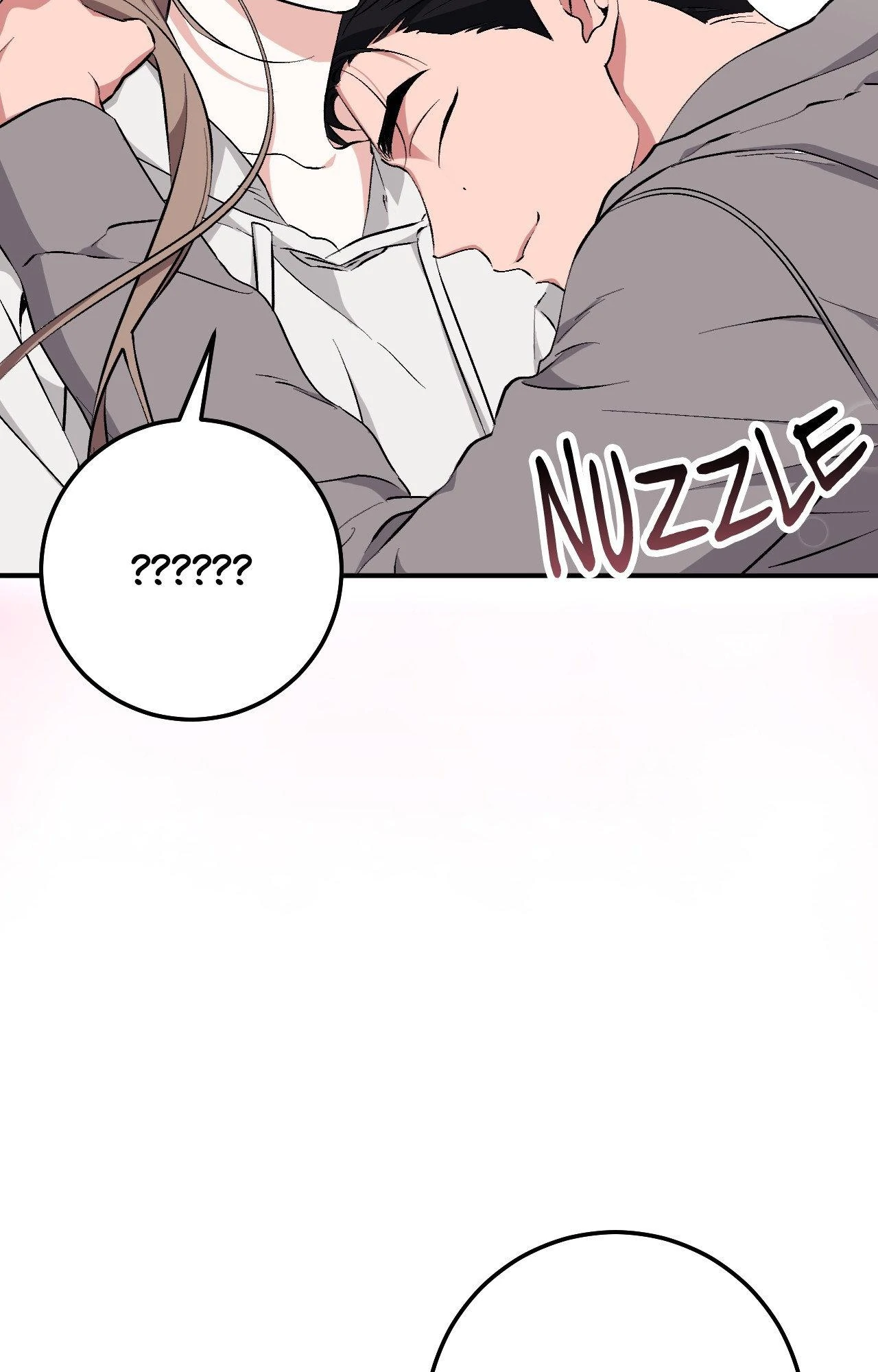 Milk My Strawberries (Uncensored) Chapter 15 - Page 86