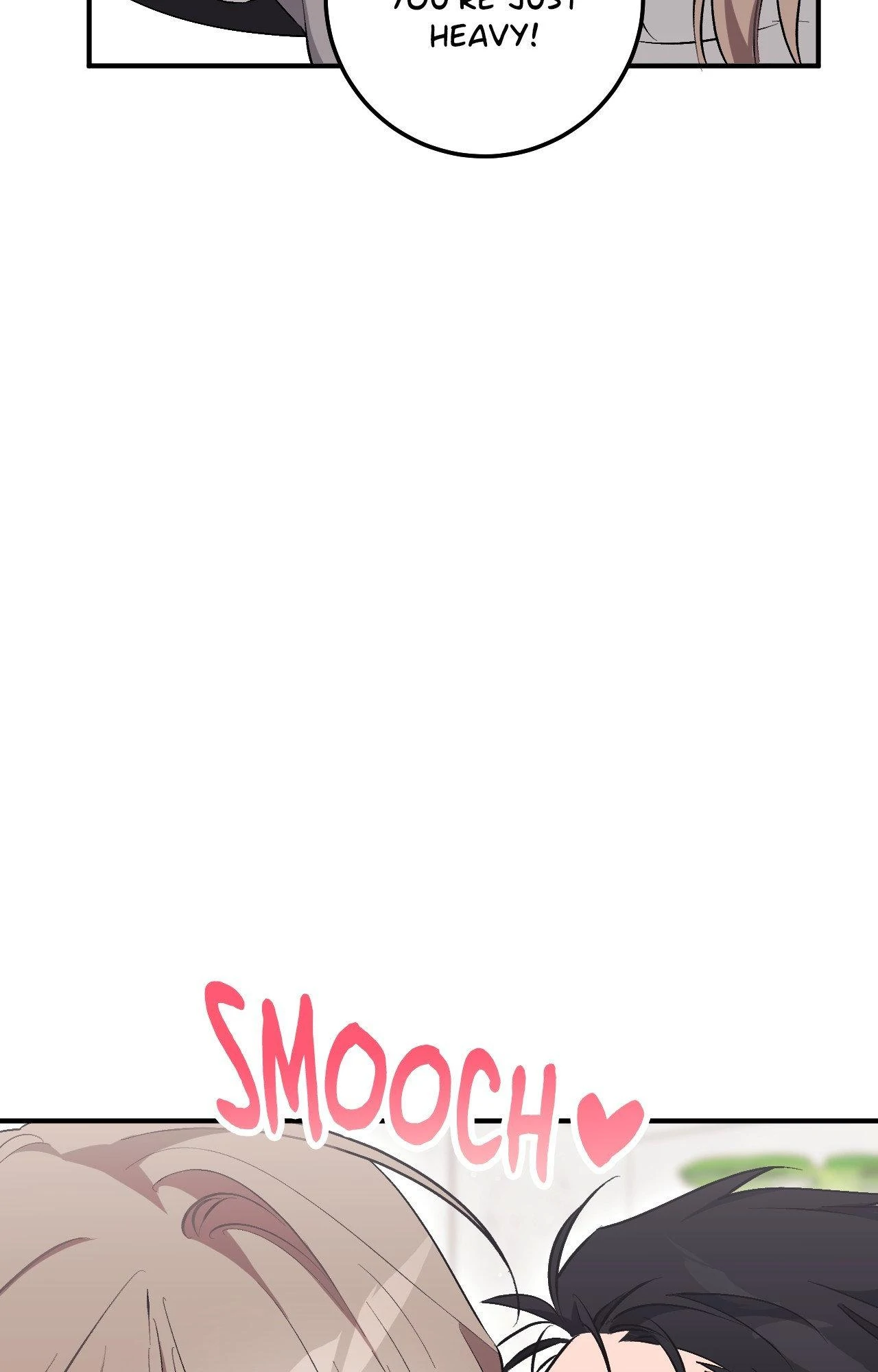 Milk My Strawberries (Uncensored) Chapter 15 - Page 88
