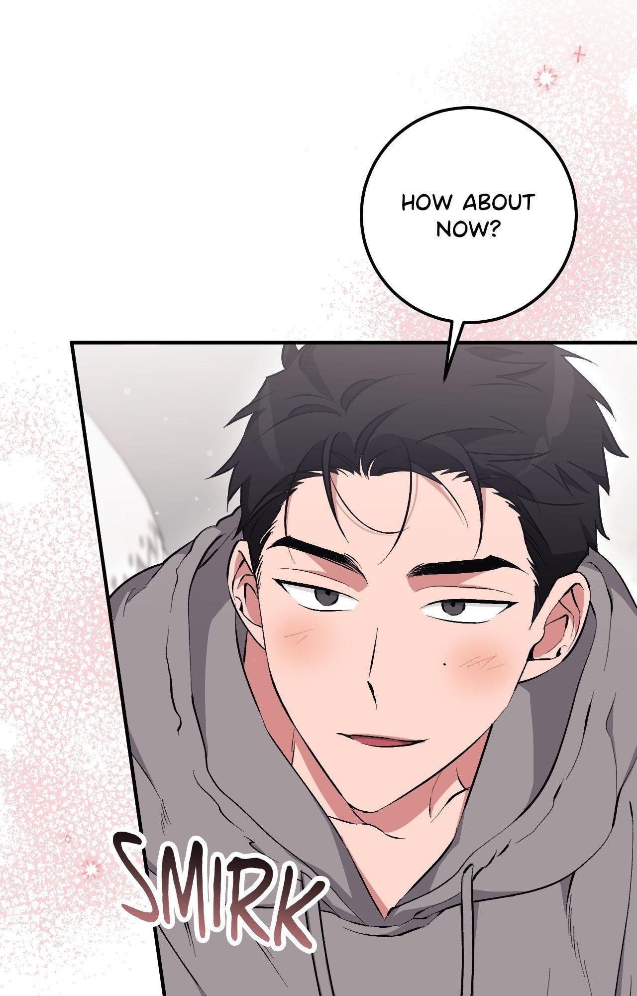 Milk My Strawberries (Uncensored) Chapter 15 - Page 90