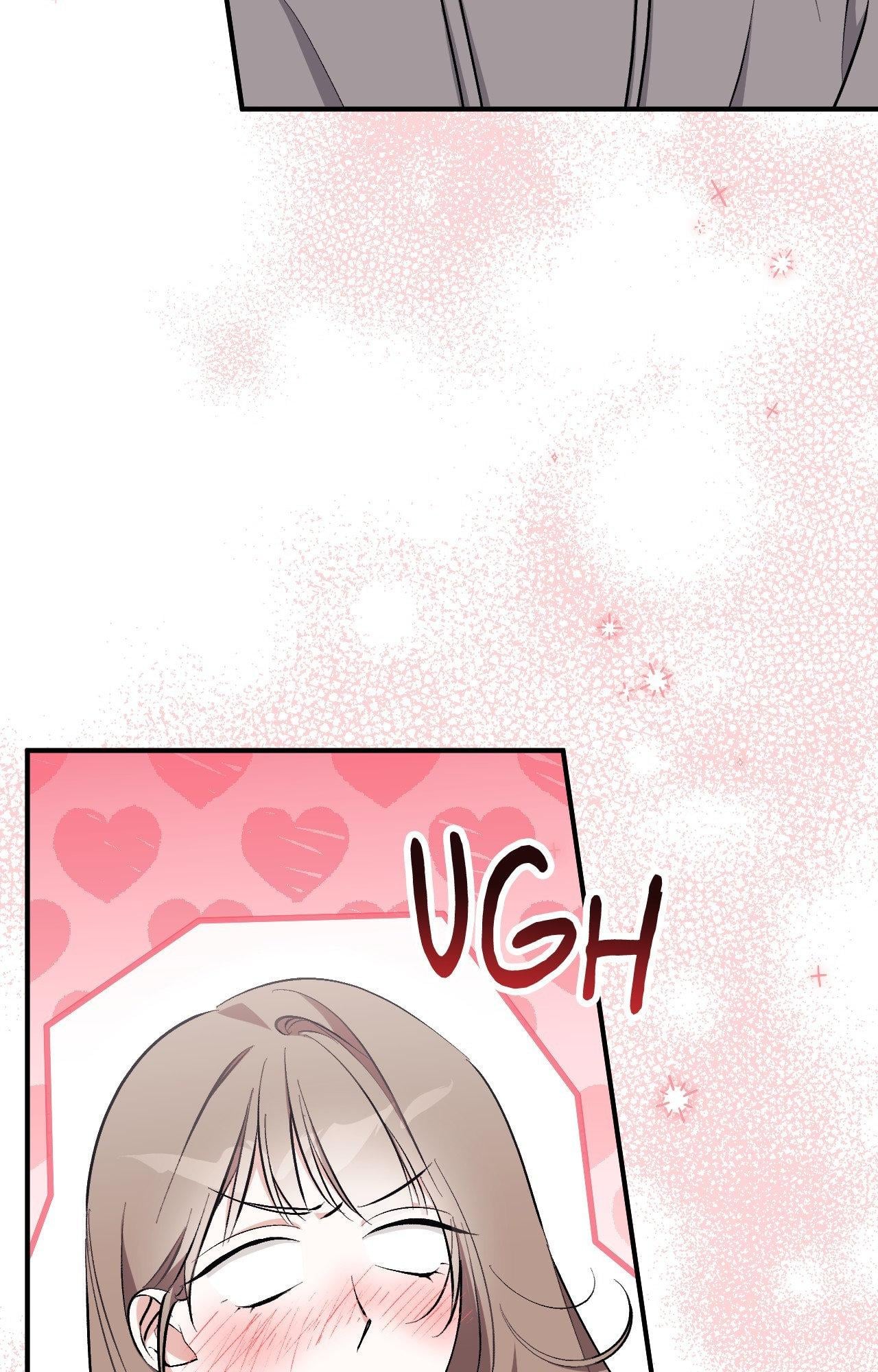 Milk My Strawberries (Uncensored) Chapter 15 - Page 91