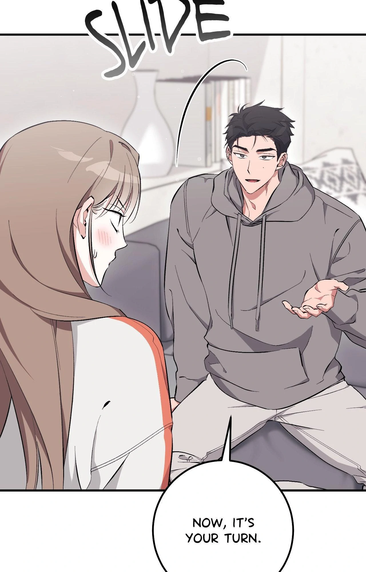 Milk My Strawberries (Uncensored) Chapter 15 - Page 93