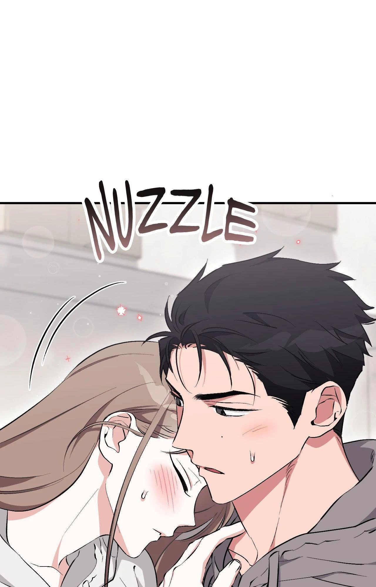 Milk My Strawberries (Uncensored) Chapter 15 - Page 97