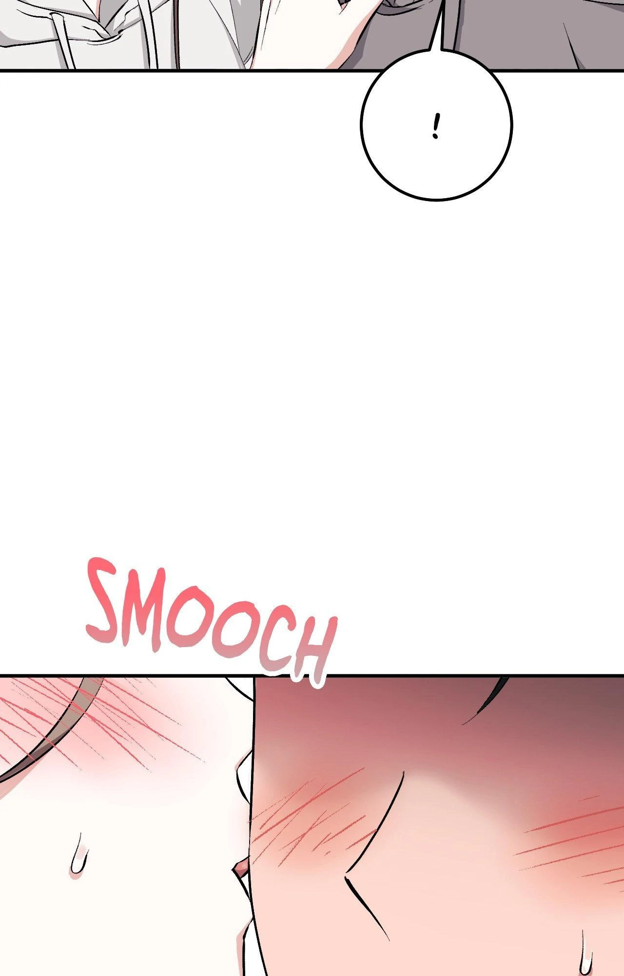 Milk My Strawberries (Uncensored) Chapter 15 - Page 98