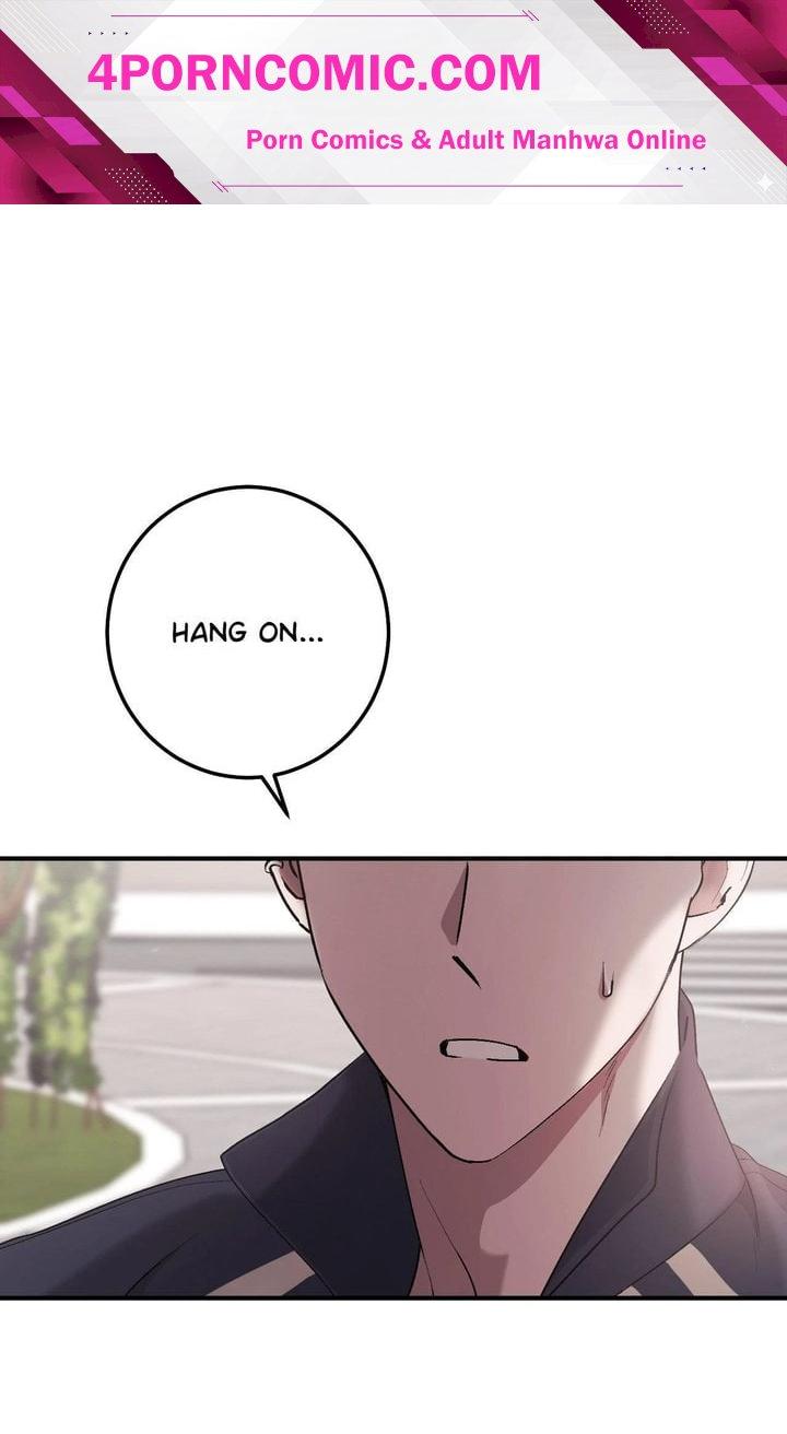 Milk My Strawberries (Uncensored) Chapter 17 - Page 1