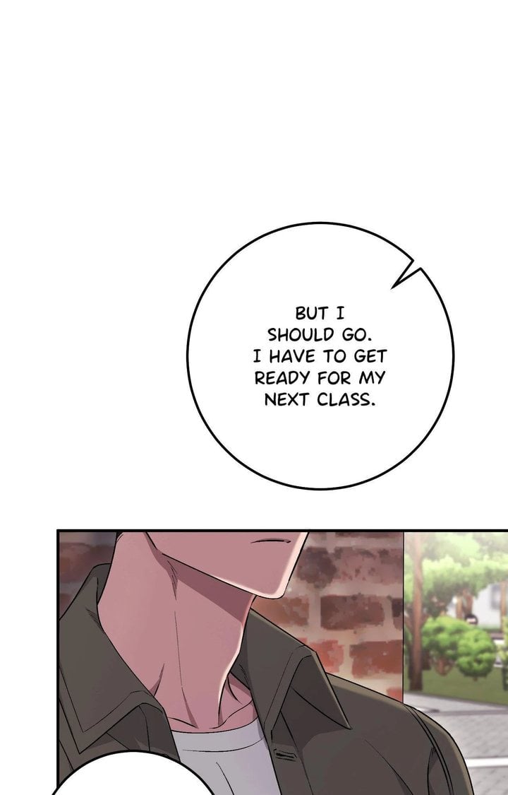 Milk My Strawberries (Uncensored) Chapter 17 - Page 10