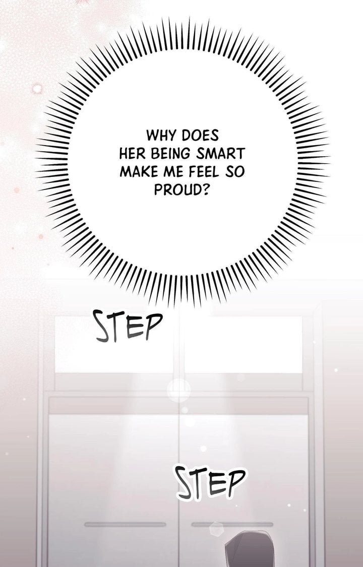 Milk My Strawberries (Uncensored) Chapter 17 - Page 100