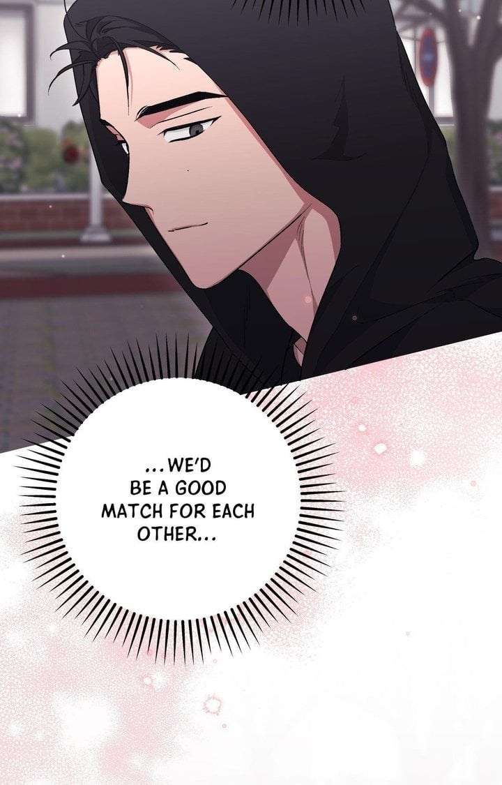 Milk My Strawberries (Uncensored) Chapter 17 - Page 102