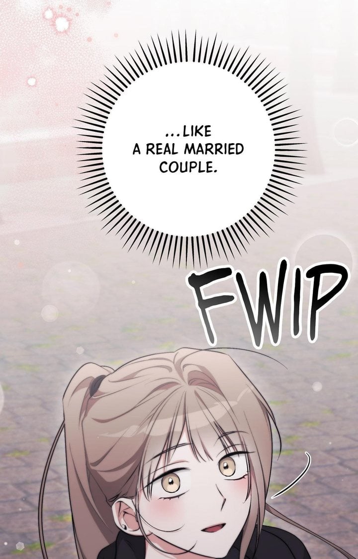 Milk My Strawberries (Uncensored) Chapter 17 - Page 103