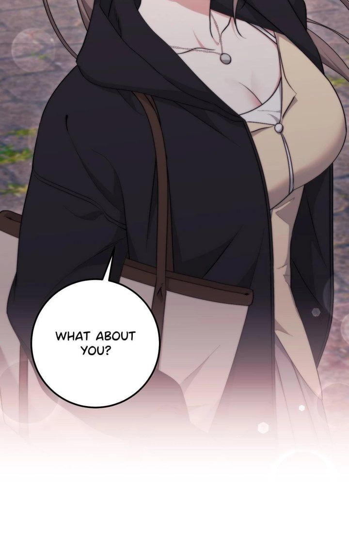 Milk My Strawberries (Uncensored) Chapter 17 - Page 104