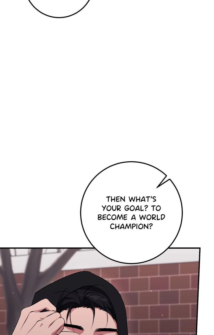 Milk My Strawberries (Uncensored) Chapter 17 - Page 106