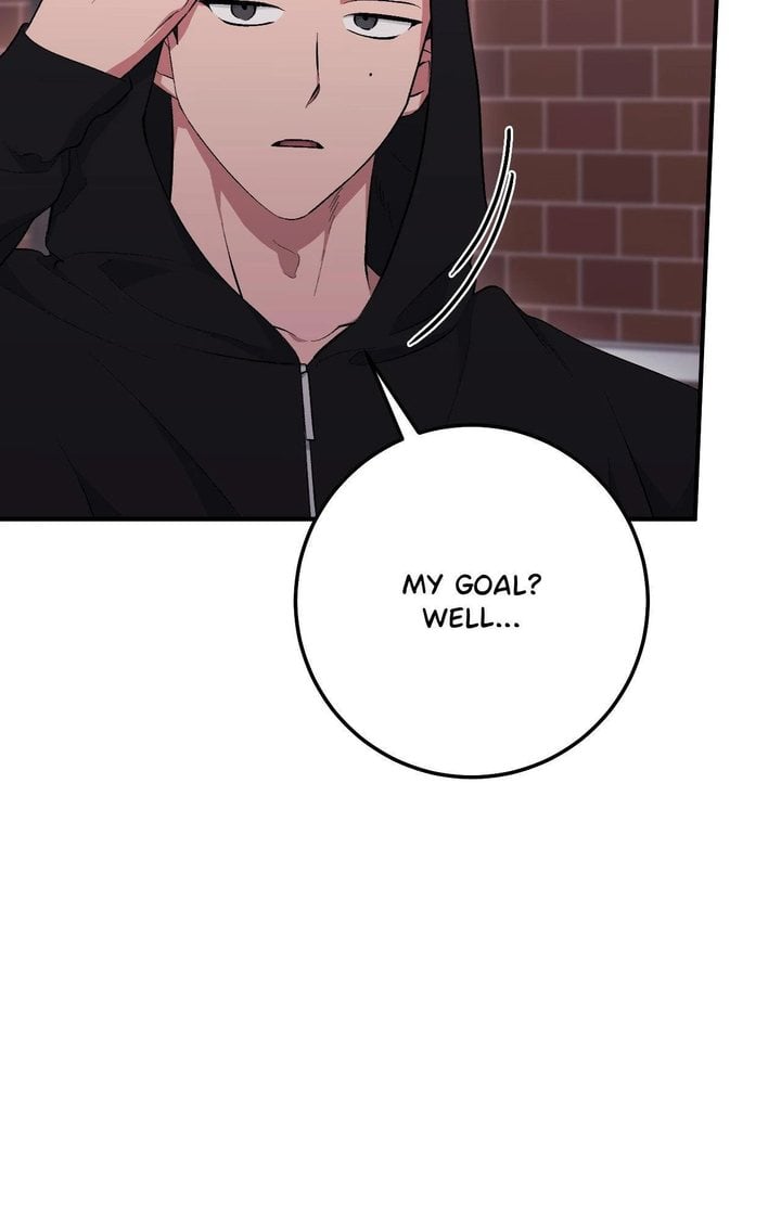 Milk My Strawberries (Uncensored) Chapter 17 - Page 107