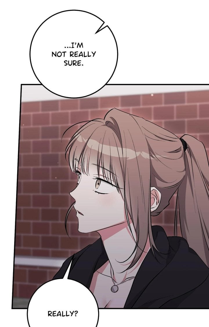Milk My Strawberries (Uncensored) Chapter 17 - Page 108