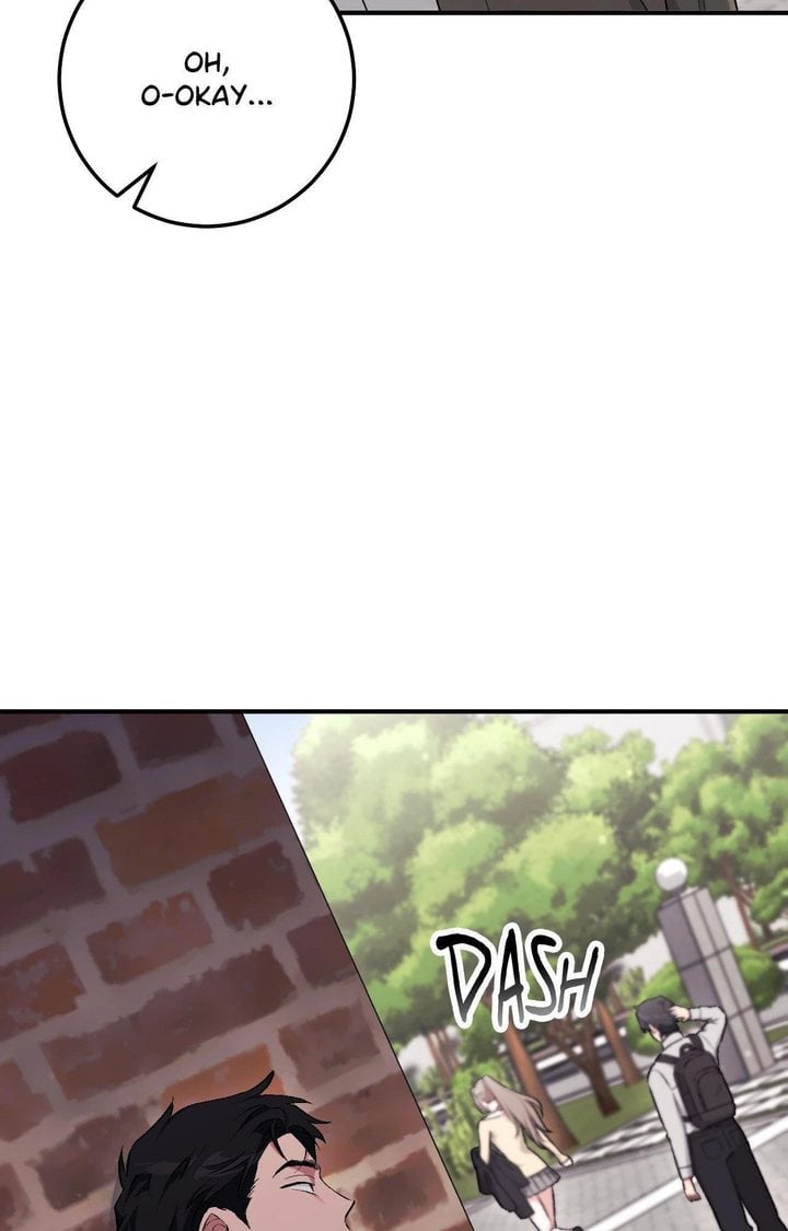 Milk My Strawberries (Uncensored) Chapter 17 - Page 11