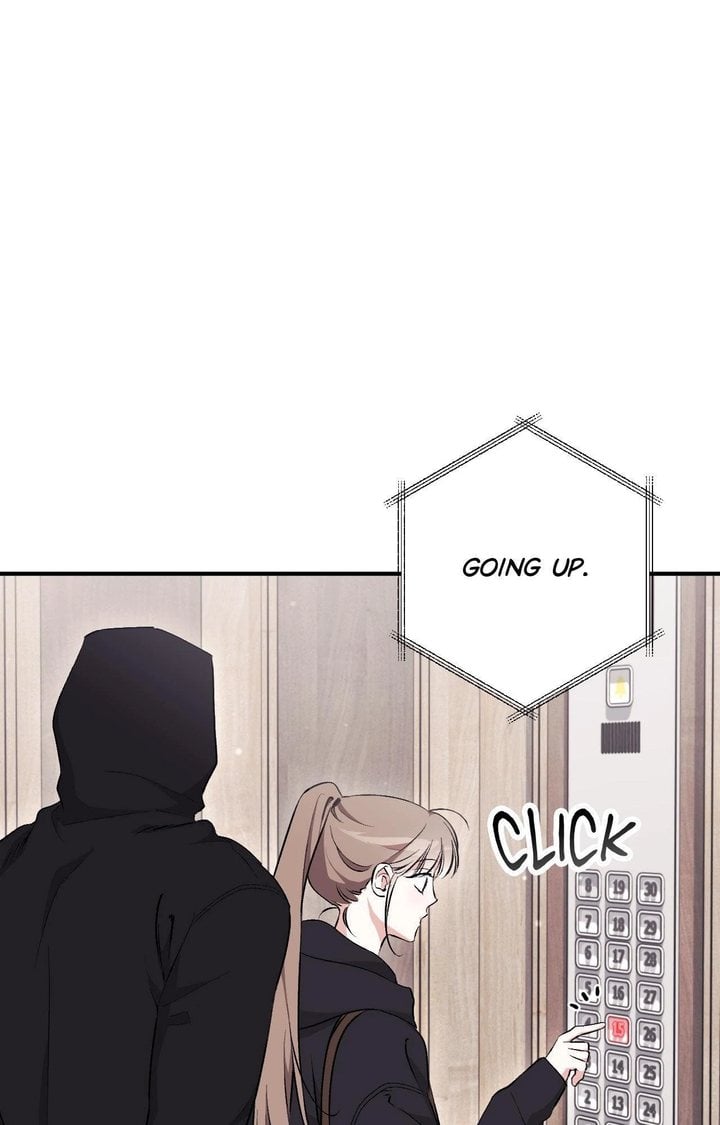 Milk My Strawberries (Uncensored) Chapter 17 - Page 112