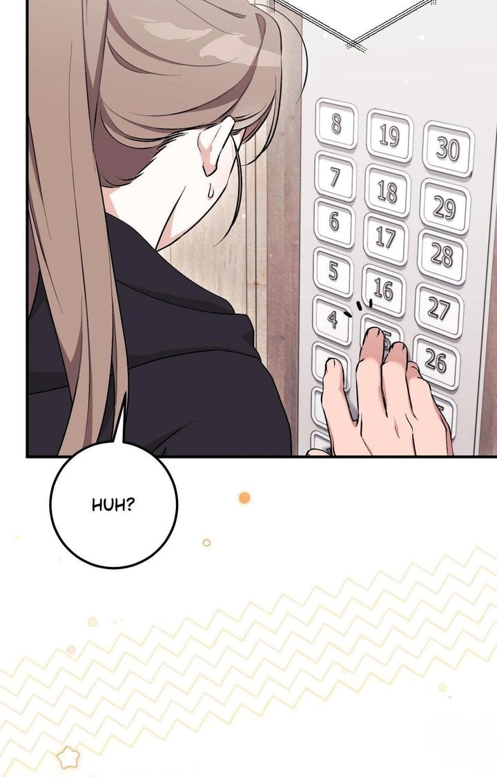 Milk My Strawberries (Uncensored) Chapter 17 - Page 114