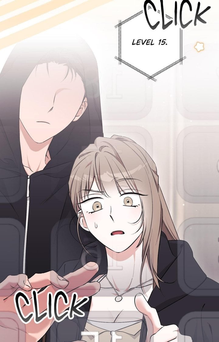 Milk My Strawberries (Uncensored) Chapter 17 - Page 116