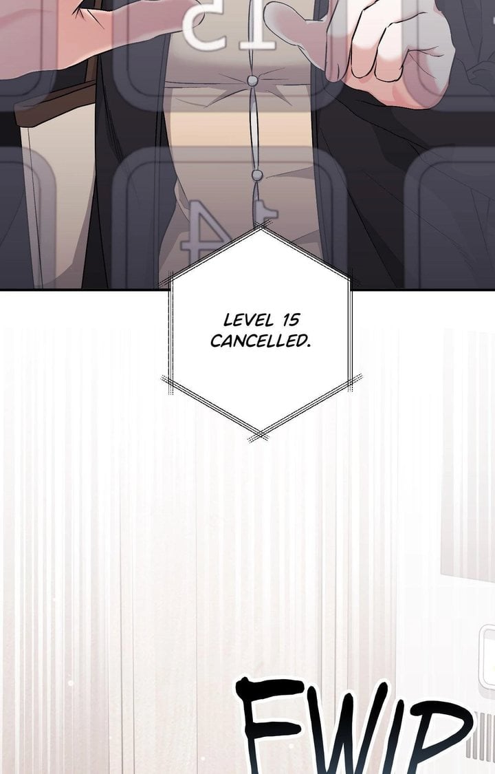 Milk My Strawberries (Uncensored) Chapter 17 - Page 117