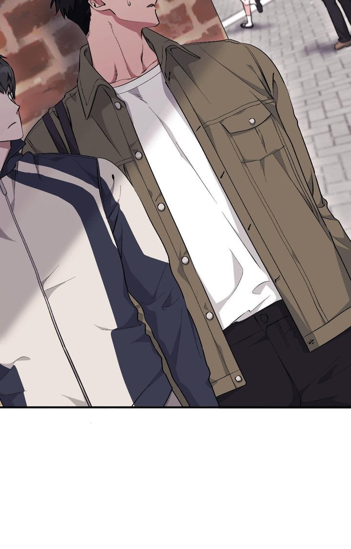 Milk My Strawberries (Uncensored) Chapter 17 - Page 12