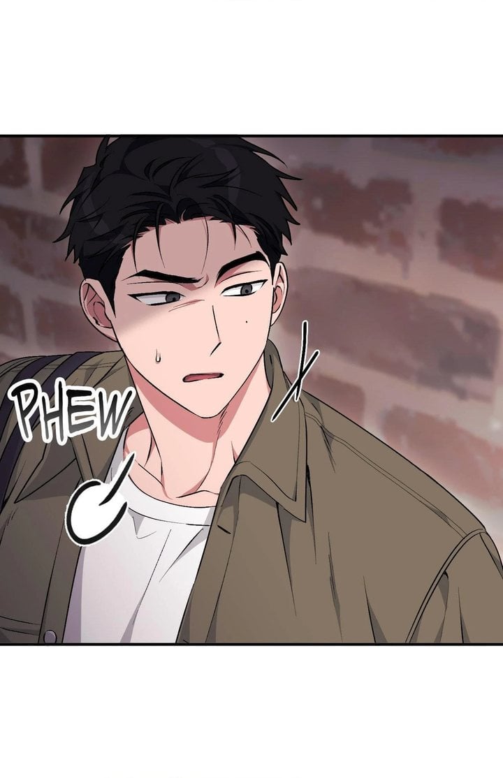 Milk My Strawberries (Uncensored) Chapter 17 - Page 13