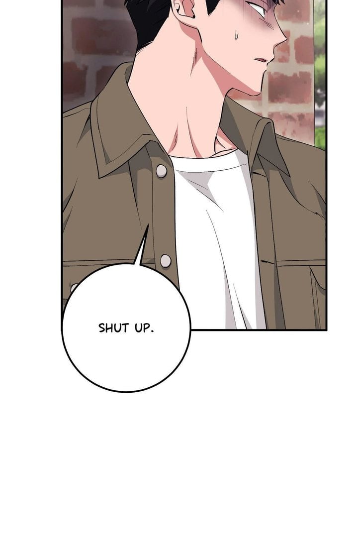 Milk My Strawberries (Uncensored) Chapter 17 - Page 16