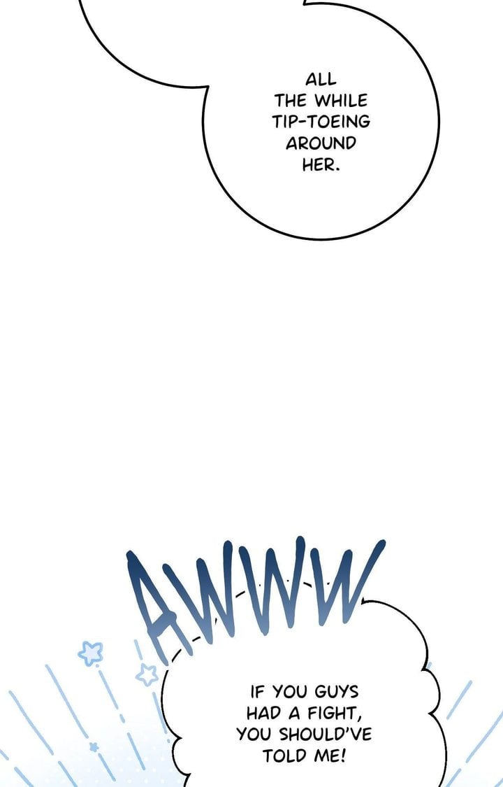 Milk My Strawberries (Uncensored) Chapter 17 - Page 18