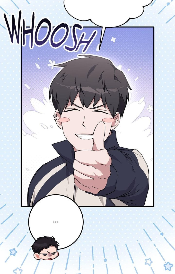 Milk My Strawberries (Uncensored) Chapter 17 - Page 19