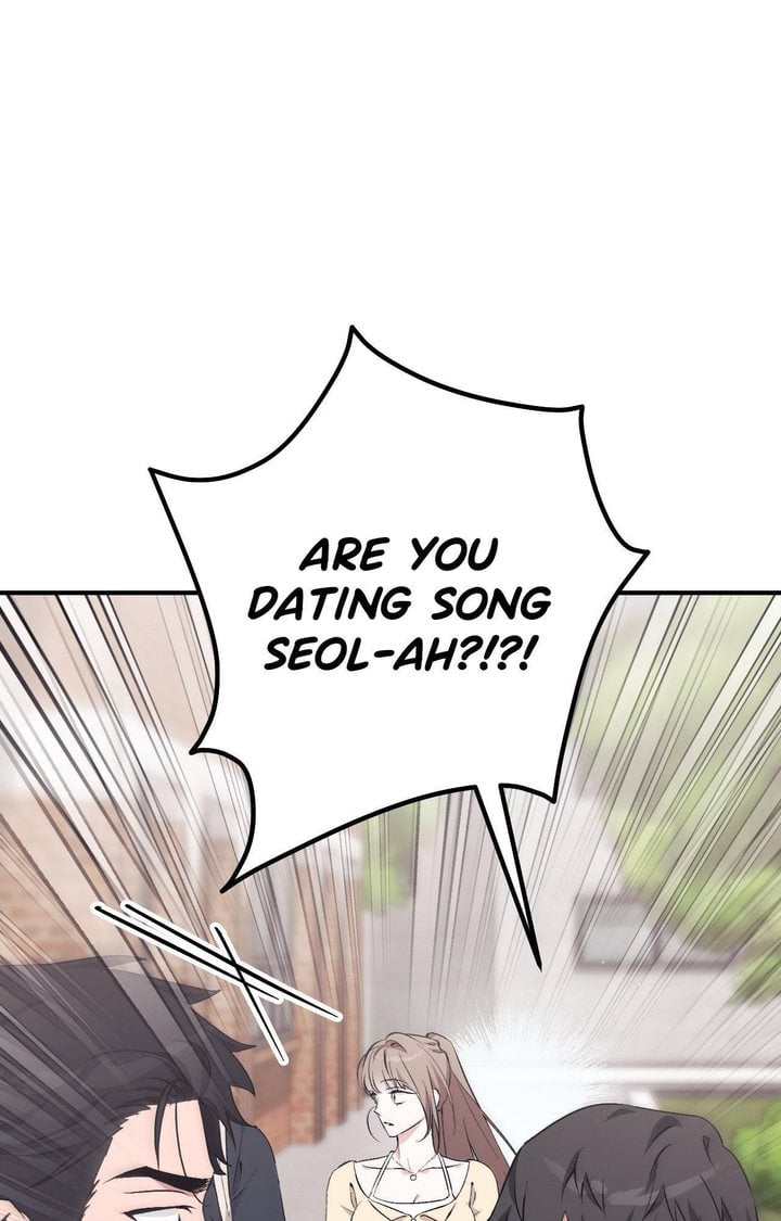 Milk My Strawberries (Uncensored) Chapter 17 - Page 2