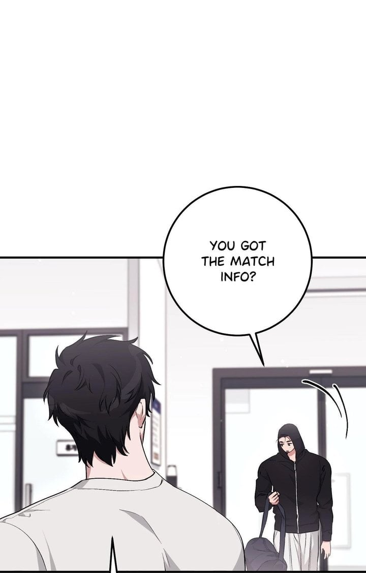 Milk My Strawberries (Uncensored) Chapter 17 - Page 28