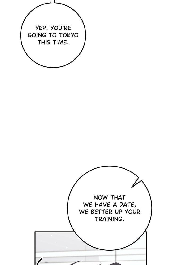 Milk My Strawberries (Uncensored) Chapter 17 - Page 29