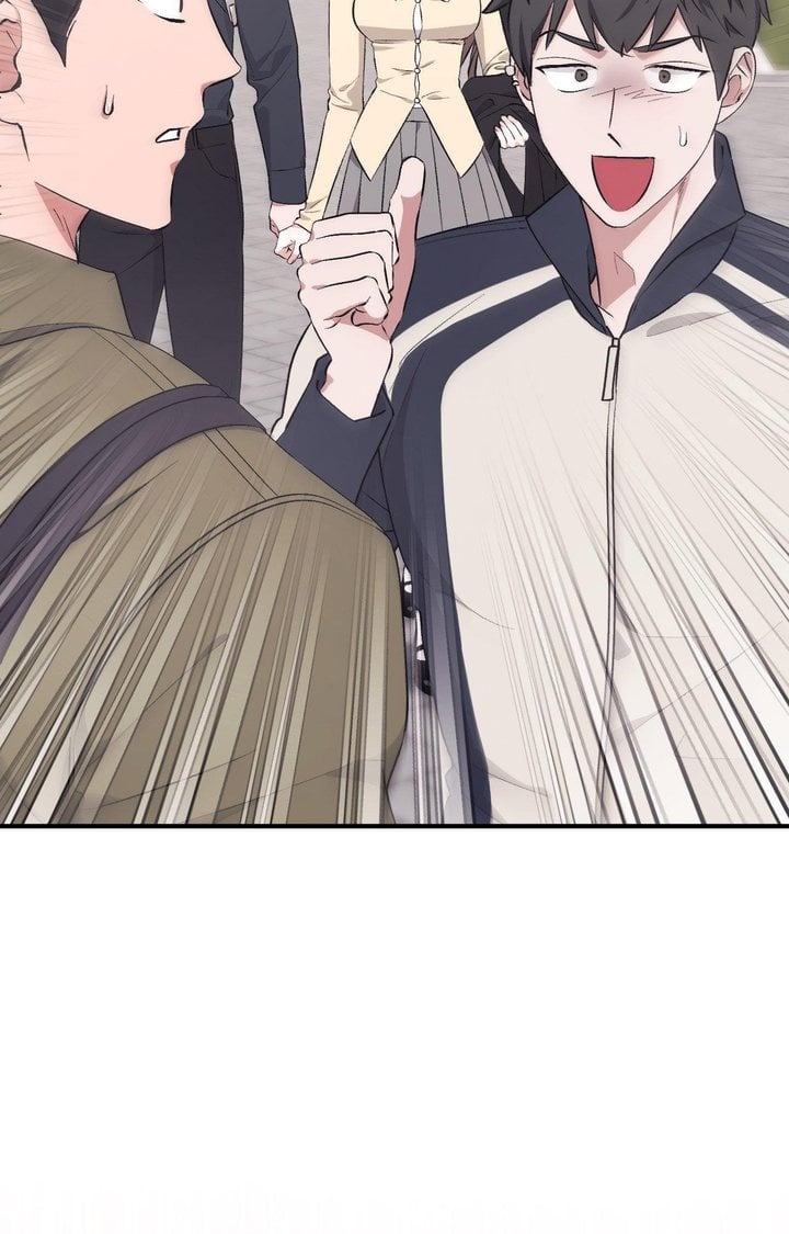 Milk My Strawberries (Uncensored) Chapter 17 - Page 3
