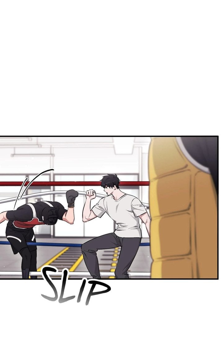 Milk My Strawberries (Uncensored) Chapter 17 - Page 31